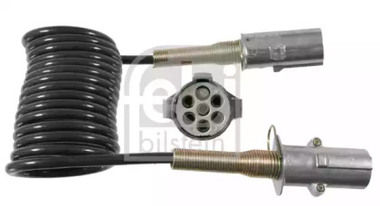 Электропроводка FEBI BILSTEIN 09705