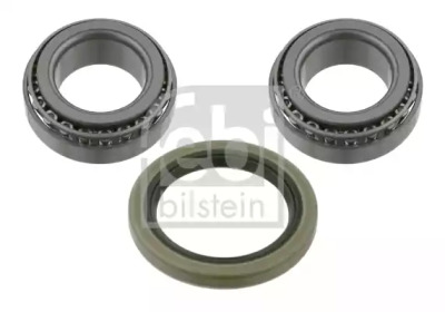 Комплект подшипника FEBI BILSTEIN 09770