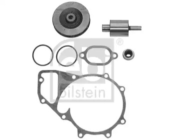 Ремкомплект FEBI BILSTEIN 09777