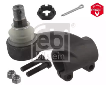 Шарнир FEBI BILSTEIN 09874