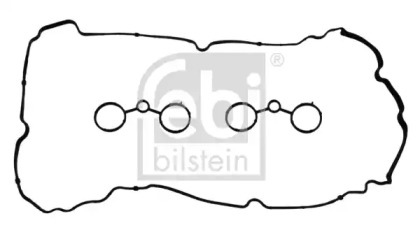 Комплект прокладок FEBI BILSTEIN 100187