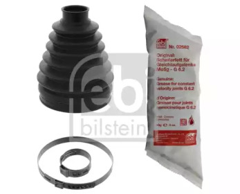 Комплект пыльника FEBI BILSTEIN 100322