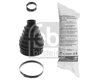 Комплект пыльника FEBI BILSTEIN 100324