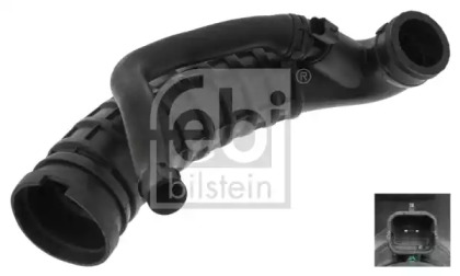 Шлангопровод FEBI BILSTEIN 100412