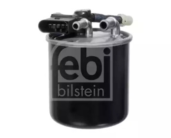 Фильтр FEBI BILSTEIN 100473