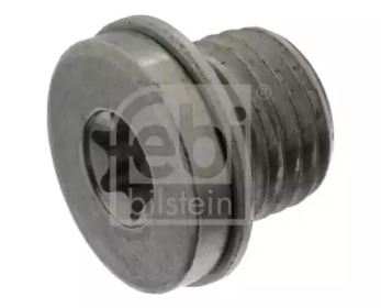 Болт FEBI BILSTEIN 100497