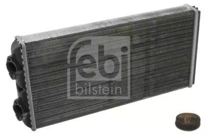 Теплообменник FEBI BILSTEIN 100669