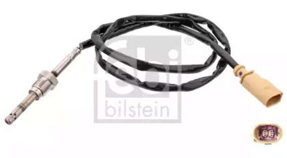 Датчик FEBI BILSTEIN 100804