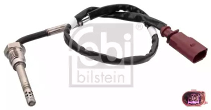 Датчик FEBI BILSTEIN 100821