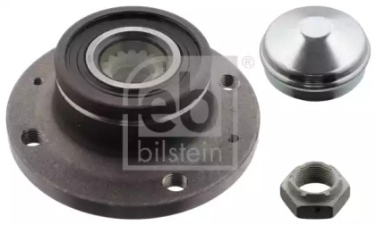 Комплект подшипника FEBI BILSTEIN 101010