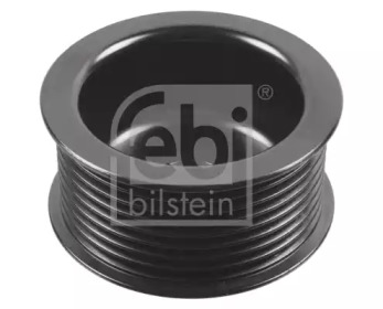 Ременный шкив FEBI BILSTEIN 101062