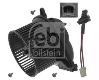 вентилятор FEBI BILSTEIN 101081