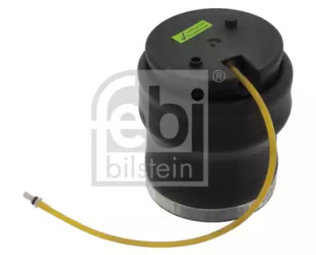 Баллон пневматической рессоры FEBI BILSTEIN 101148