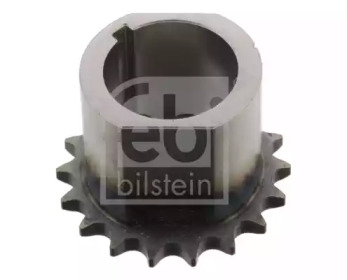 Шестерня FEBI BILSTEIN 101158