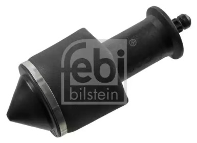 Баллон пневматической рессоры FEBI BILSTEIN 101368