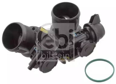 Патрубок FEBI BILSTEIN 101472