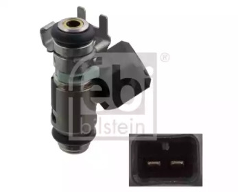 Клапан FEBI BILSTEIN 101480