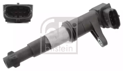 Катушка зажигания FEBI BILSTEIN 101637