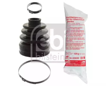 Комплект пыльника FEBI BILSTEIN 101857