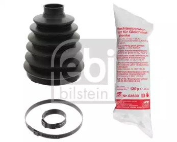 Комплект пыльника FEBI BILSTEIN 101946