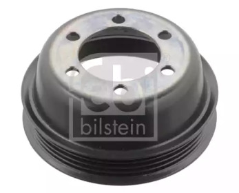 Ременный шкив FEBI BILSTEIN 102045