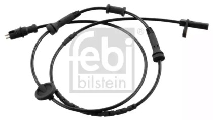 Датчик FEBI BILSTEIN 102257