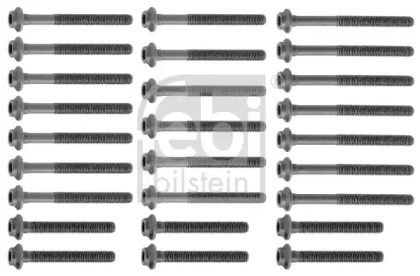 Комплект болтов FEBI BILSTEIN 10234