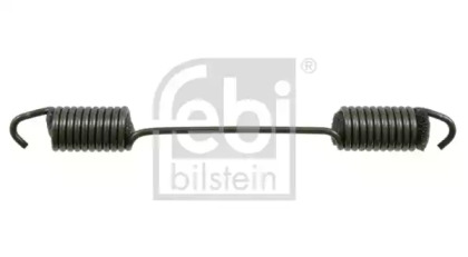 Пружина FEBI BILSTEIN 11428