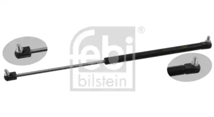 Газовая пружина FEBI BILSTEIN 11575