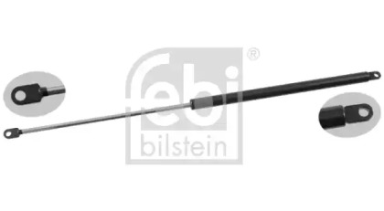 Газовая пружина FEBI BILSTEIN 11576