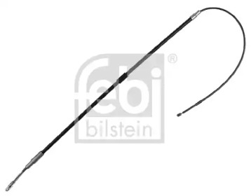 Трос FEBI BILSTEIN 12303