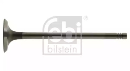 Клапан FEBI BILSTEIN 12821