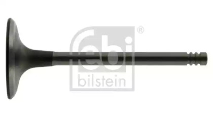 Клапан FEBI BILSTEIN 12858