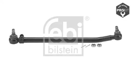 Штанга - тяга FEBI BILSTEIN 12972