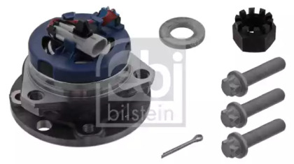 Комплект подшипника FEBI BILSTEIN 14615