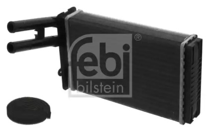 Теплообменник FEBI BILSTEIN 14741