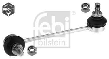 Стойка FEBI BILSTEIN 15726