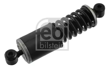 Амортизатор FEBI BILSTEIN 17299