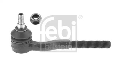 Шарнир FEBI BILSTEIN 17561