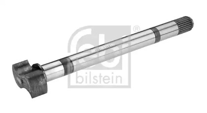 Вал FEBI BILSTEIN 17607