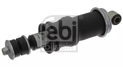 Амортизатор FEBI BILSTEIN 17784