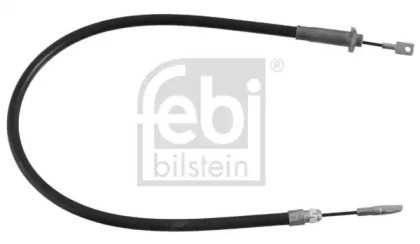 Трос FEBI BILSTEIN 18118