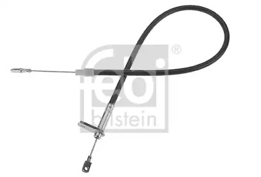 Трос FEBI BILSTEIN 18120