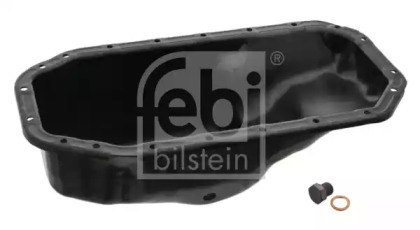 Масляный поддон FEBI BILSTEIN 18426