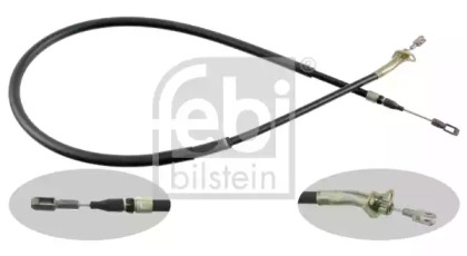 Трос FEBI BILSTEIN 21263