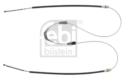 Трос FEBI BILSTEIN 21315