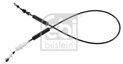 Трос FEBI BILSTEIN 21366