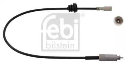 Вал FEBI BILSTEIN 21391