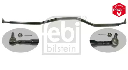 Штанга - тяга FEBI BILSTEIN 21732