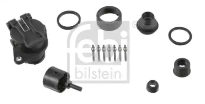 Розетка FEBI BILSTEIN 22011